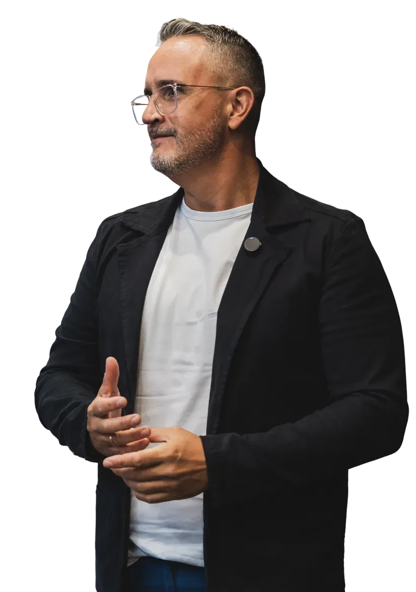 Cesar Campos